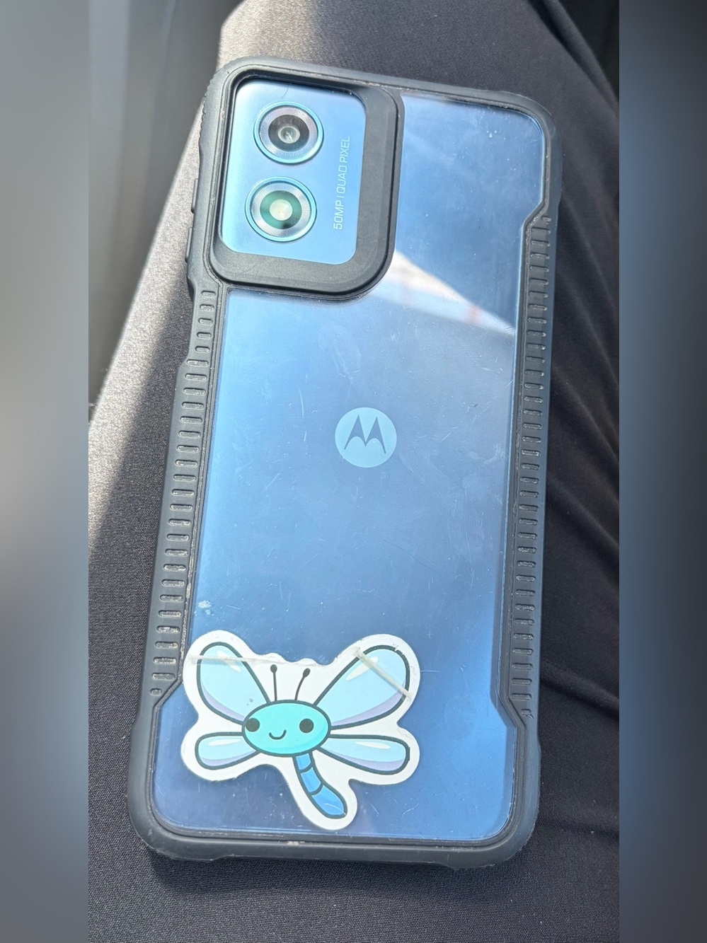 Motorola G 2024